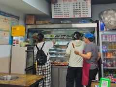 -姐妹辣糊糊(朝阳巷二店)