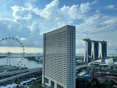 -新加坡泛太平洋酒店