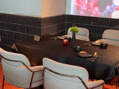 -醉东Oriental House(静安嘉里中心店)