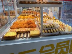 -味多美蛋糕(劲松京客隆店)
