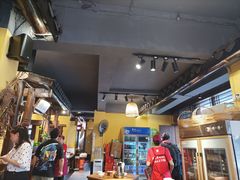 -富正毅三下锅·湘西韵味(天门山索道店)