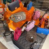 宝藏二手奢侈品聚集地👜安洁利曲江店