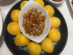 -五谷丰登农家院·地道胶东菜·海鲜烧烤(威海店)