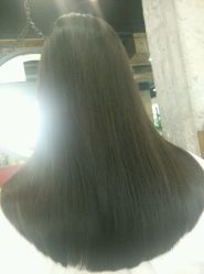-Some Hair