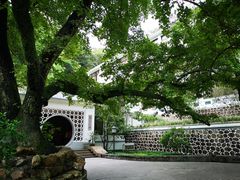 -广东温泉宾馆
