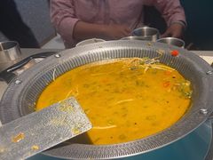 -半天妖烤鱼(丰科万达店)