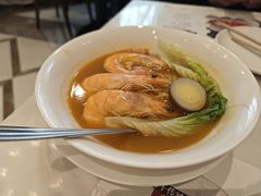 鲜虾面-南山鲜虾面·活鲜小馆·海味大连菜(南山总店)