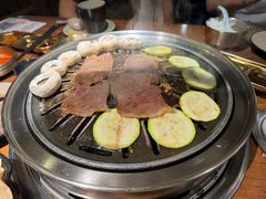 -九田家黑牛烤肉料理(新辰里亚运村店)