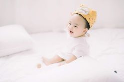-雅尼·亚米儿童摄影美学馆(汉阳店)