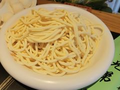 -常赢三兄弟·清真涮肉·清真炒菜(朝阳新城店)