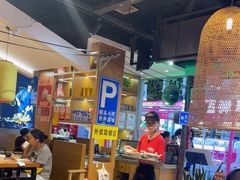 -怪噜范·老贵阳街头名小吃(鸿通城店)