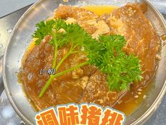 -黑豚黨韩国烤肉料理(悦然时光店)