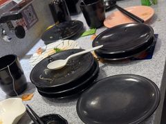 -争鲜回转寿司(金桥家乐福店)