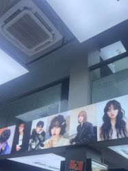 -藤野造型专业烫染接发