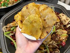 -咏哇美蛙美味(厦门罗宾森店)