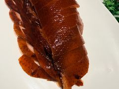-四季民福烤鸭店(王府井灯市口店)