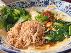 -樊记腊汁肉(竹笆市总店)