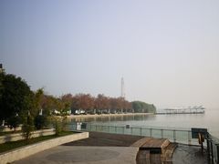 -金鸡湖桃花岛