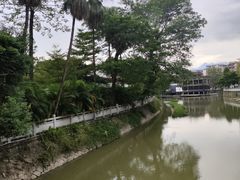 -流沙人民公园