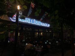 门面-Paulaner·德国帕拉娜自酿啤酒餐厅(海上世界店)