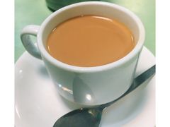 -胜利茶餐室