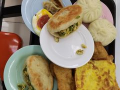 -北京服装学院-食堂
