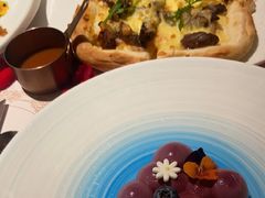 -PARFUM FLORAL花境法餐(南京首店)