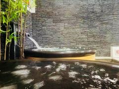 -极乐汇汗蒸会馆(杭州店)