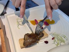 -王品牛排(郑州大卫城店)