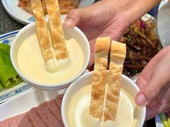 -揽月斋炙子烤肉·清真(安定门·五道营店)