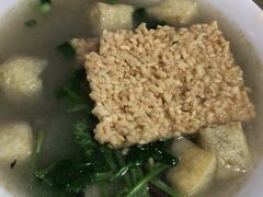 -笑云开汤包店(网巾市店)