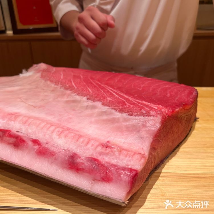 让我吃破产的上海顶级和牛