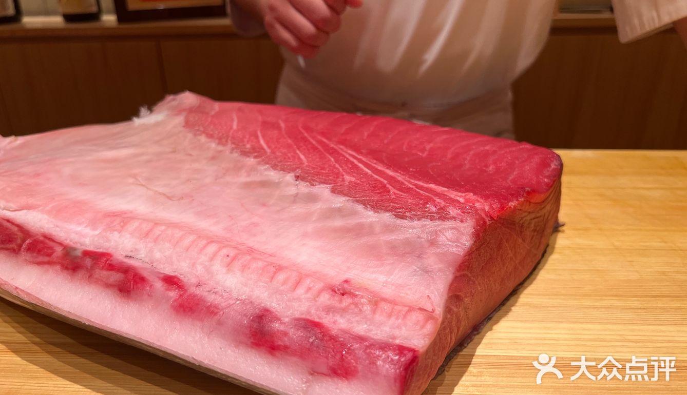 让我吃破产的上海顶级和牛