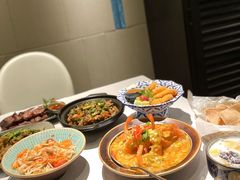 -BetterThai 泰加(苏州中心店)