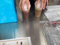 -陈记栗子(长宁路店)