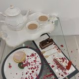 🎀武汉网红艺术餐厅🎀