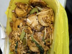 -北京王府井烤鸭(泰兴店)