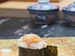-荣一代目OMAKASE板前料理