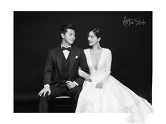 -艺匠摄影ARTIZ STUDIO(大连店)