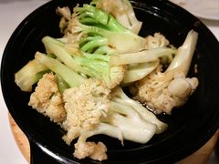 -清晖小苑•顺德地方菜(壹海城店)