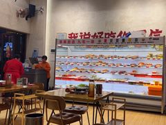 -黔哆哆地摊酸汤火锅(清湖店)
