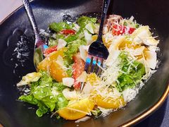 -YUE·6·西式融合餐厅(外滩六号店)