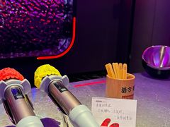 -星聚会KTV X Party(上海真如中海环宇城店)