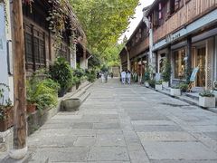 -运河游船(武林门码头)