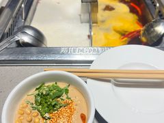 -海底捞火锅(龙湖北京大兴天街店)