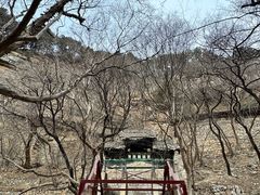 -龙洞风景区-藏龙涧