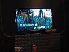 -活力无限KTV(天河新天地店)