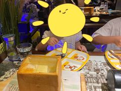 -绿茶餐厅(千岛湖银泰城店)