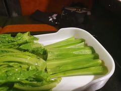 -锅说大脸毛肚重庆老火锅(佐阾店)