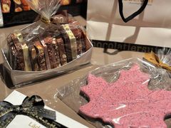 -Laderach 莱德拉(上海环贸iapm店)